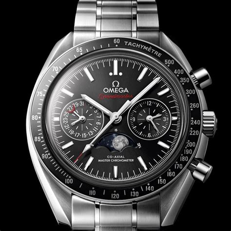 omega speedmaster moonphase 2016|Omega Speedmaster moonwatch for sale.